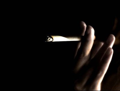 kouření a vliv na sexuální život