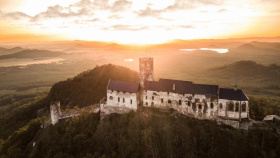 Liberecký kraj zve na výlet