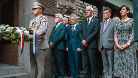 Odkaz výročí vpádu vojsk Varšavské smlouvy