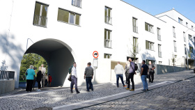 Liberec má další byty pro městské bydlení