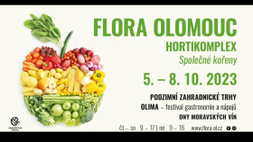 Začala Flora Olomouc