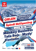 ORLEN rozšiřuje svou podporu zimních sportů