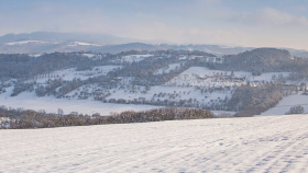 Zlínský kraj chce přispět k rozvoji skialpinismu