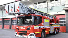 Radní chtějí podpořit akceschopnost hasičů