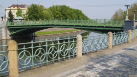 Pražský most čeká údržba