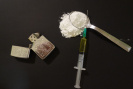 Jednašedesátiletá žena je podezřelá z prodeje drog v Rakovníku, hrozí jí pět let