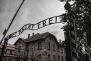 Pro většinu Čechů není holokaust jen záležitost historie, ukázal průzkum