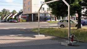 První mlžná brána osvěží Hradec Králové