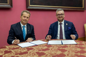 Memorandum o spolupráci na přípravě české účasti na EXPO 2025