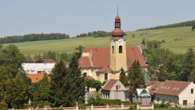 Na opravu kostela v Raspenavě přispěl i Liberecký kraj