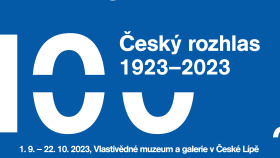 Český rozhlas je tu už sto let