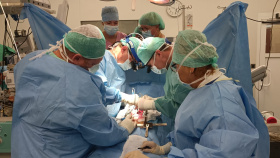 Ústečtí kardiochirurgové rozšiřují portfolio zákroků