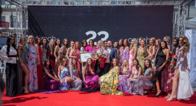 Czech Fashion Week přispěje k oslavám dvaceti let ČR v Evropské unii