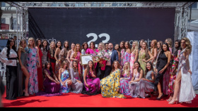 Czech Fashion Week přispěje k oslavám dvaceti let ČR v Evropské unii