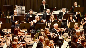Ohlédnutí královéhradecké Filharmonie za rokem 2023