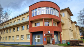 Nemocnice v Opavě dokončila čtvrtmiliardovou investici